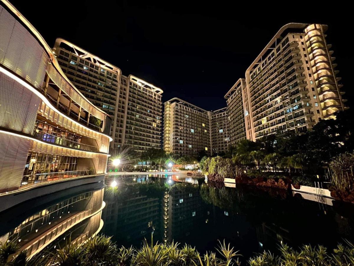 Unit 1537 Bahamas Tower Azure Urban Resort Residence Paranaque City Bacoor Exterior foto