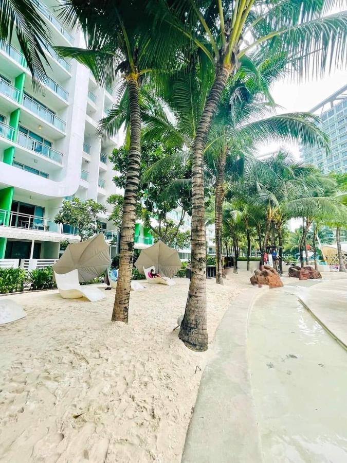 Unit 1537 Bahamas Tower Azure Urban Resort Residence Paranaque City Bacoor Exterior foto
